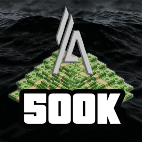 500k - Silver Package