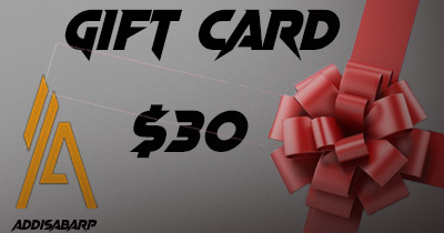 🎁Gift Card - £30