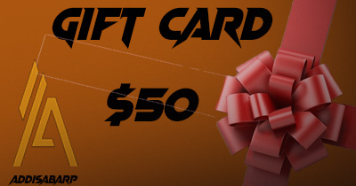 🎁Gift Card - £50