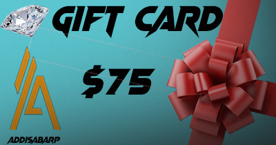 🎁Gift Card - £75